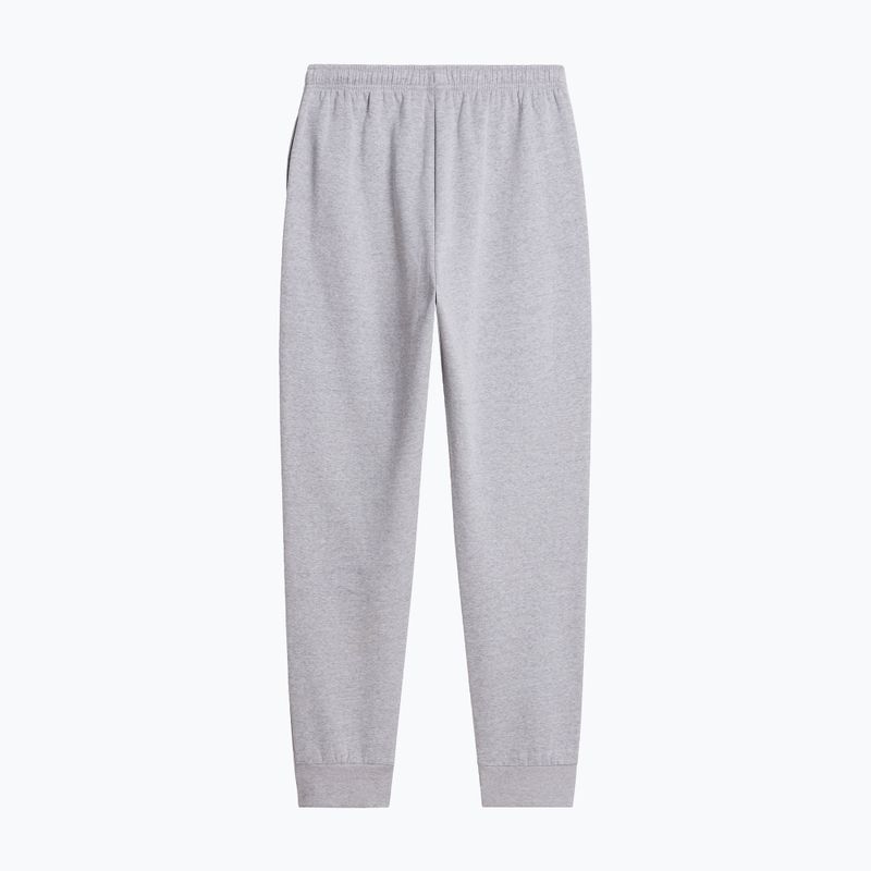 Pantaloni da uomo The North Face Evolution Simple Dome Regular Jogger tnf pale grey h 5