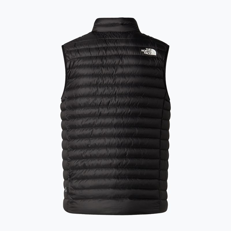 Gilet uomo The North Face Bettaforca Down Vest tnf black 2