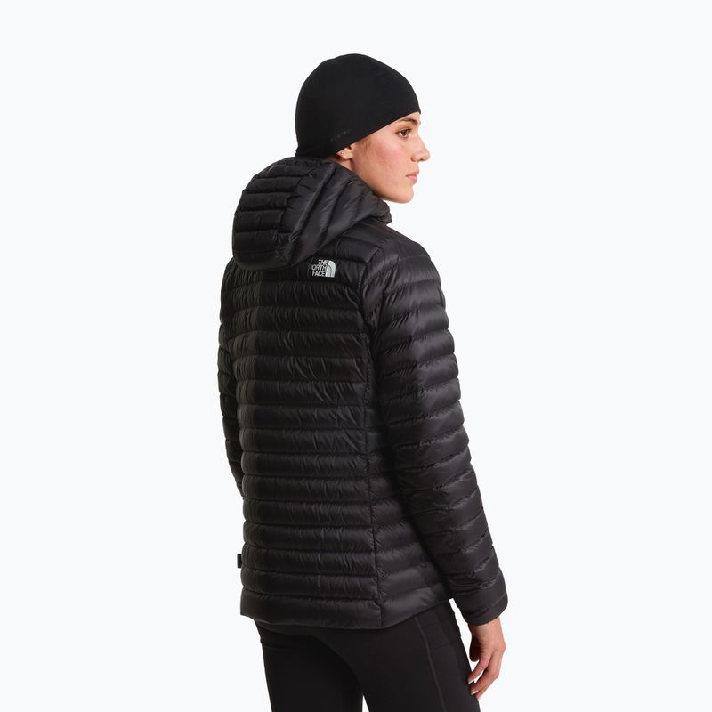 Piumino donna The North Face Betaforca LT Down Hoodie tnf black 3
