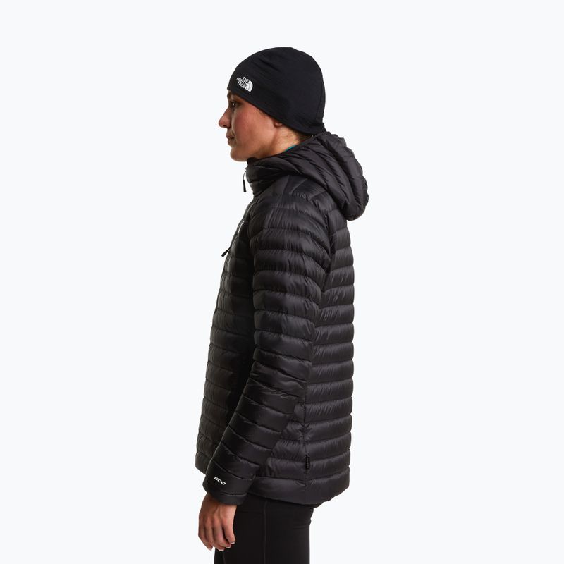 Piumino donna The North Face Betaforca LT Down Hoodie tnf black 5
