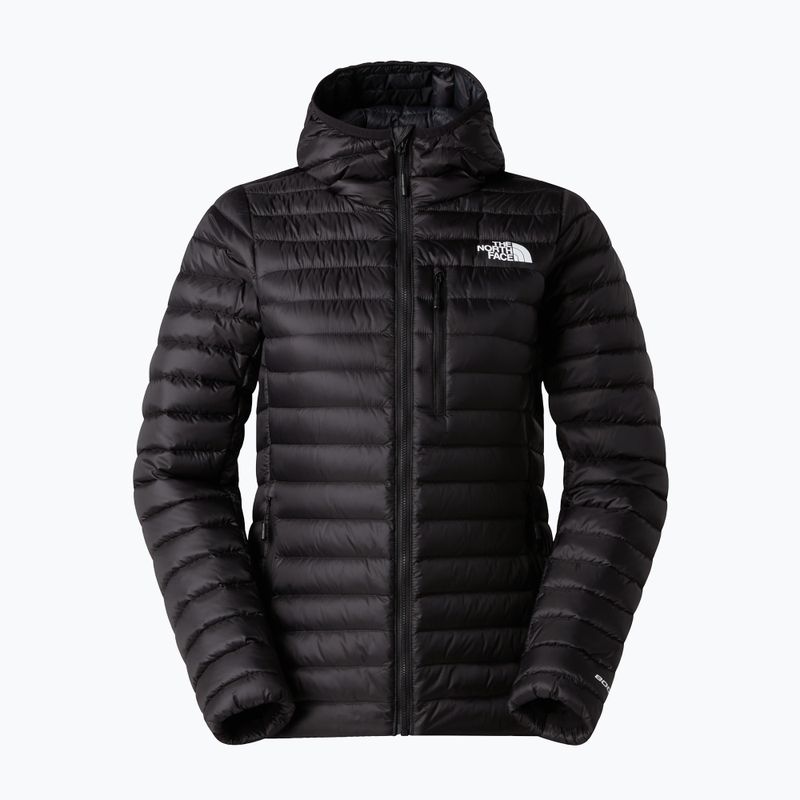 Piumino donna The North Face Betaforca LT Down Hoodie tnf black 6