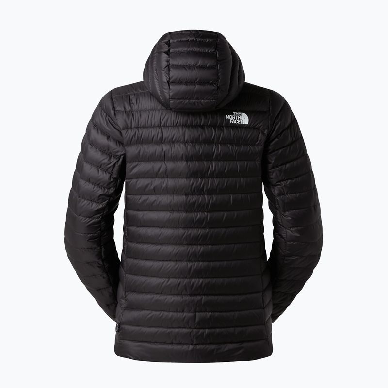 Piumino donna The North Face Betaforca LT Down Hoodie tnf black 7