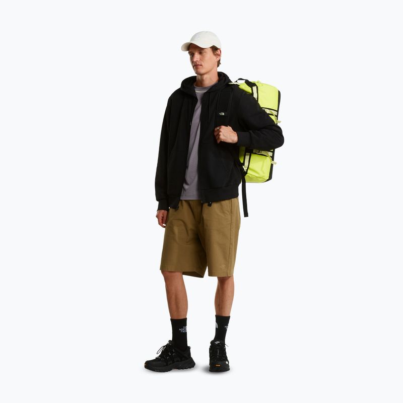 Felpa da uomo The North Face Simple Dome Light Regular Full Zip Hooded 2