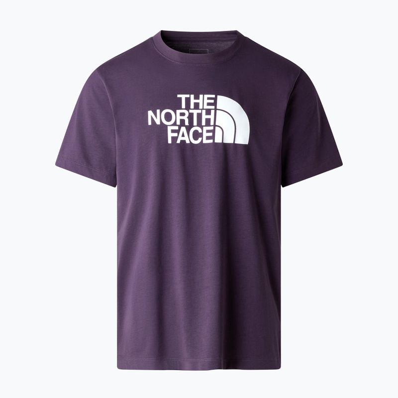 T-shirt da uomo The North Face Evolution Half Dome endless dusk 5