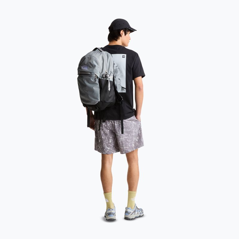 Maglietta da uomo The North Face Expedition Photo Relaxed tnf black 2