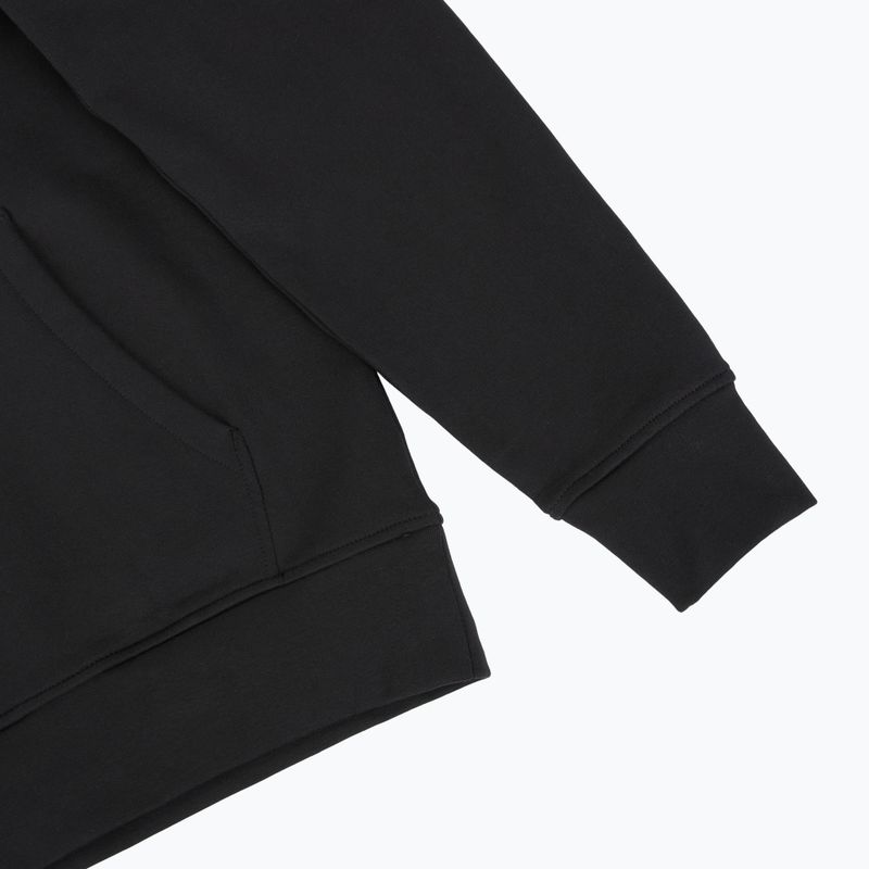 Felpa da uomo The North Face Box NSE Energy Regular Hoodie tnf black 4