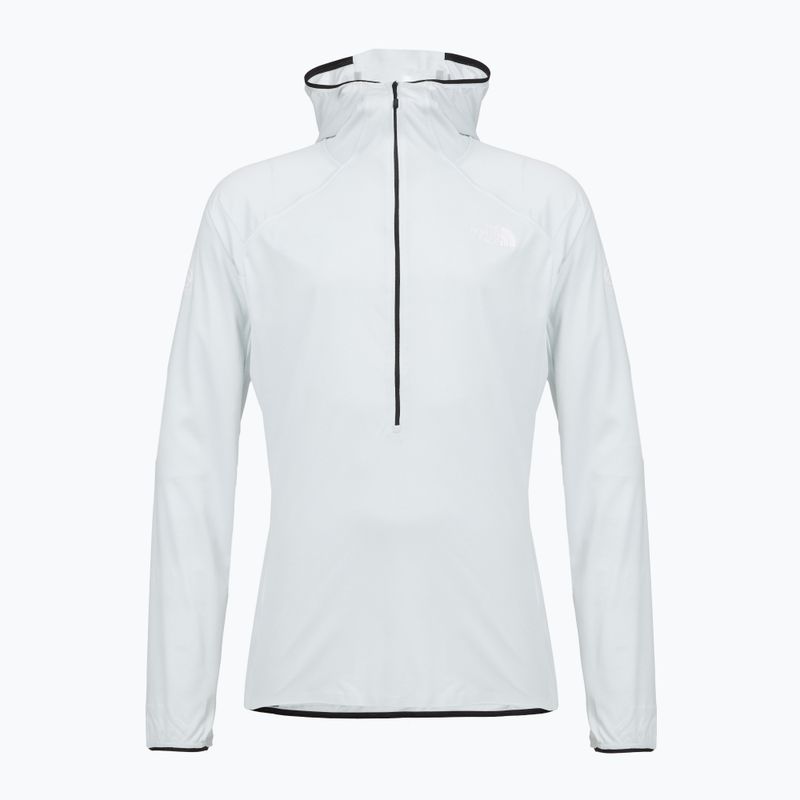 Felpa da uomo The North Face Summit Direct Sun Hoodie pearl stone