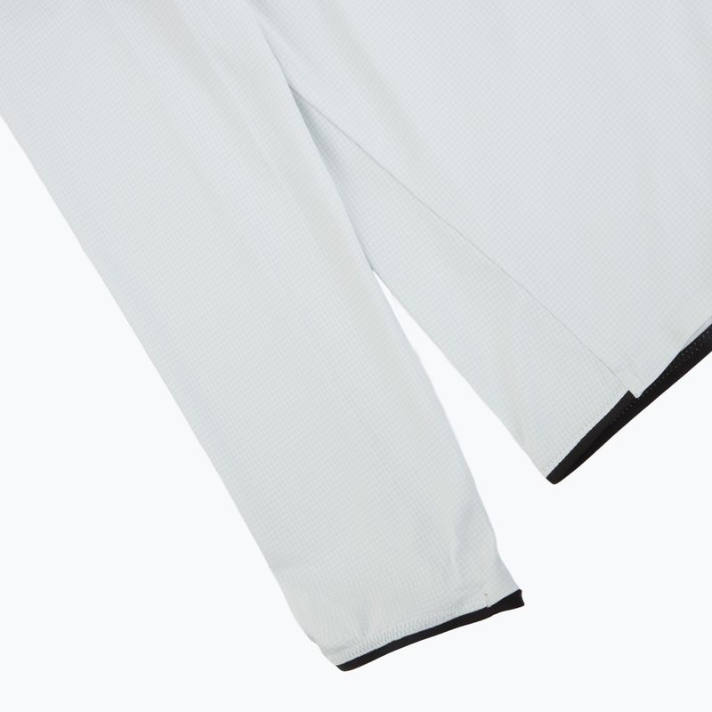 Felpa trekking da uomo The North Face Summit Direct Sun Hoodie pearl stone 4