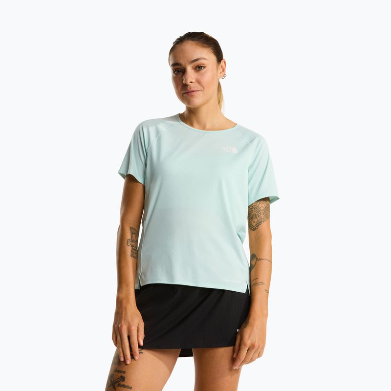 Maglietta da donna The North Face Sunriser opal frost