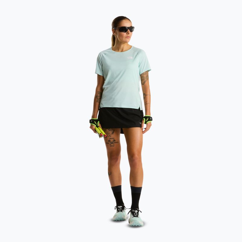 Maglietta da donna The North Face Sunriser opal frost 2