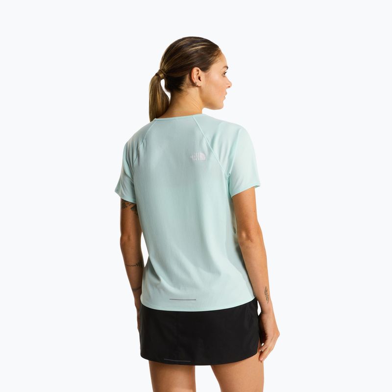 Maglietta da donna The North Face Sunriser opal frost 3