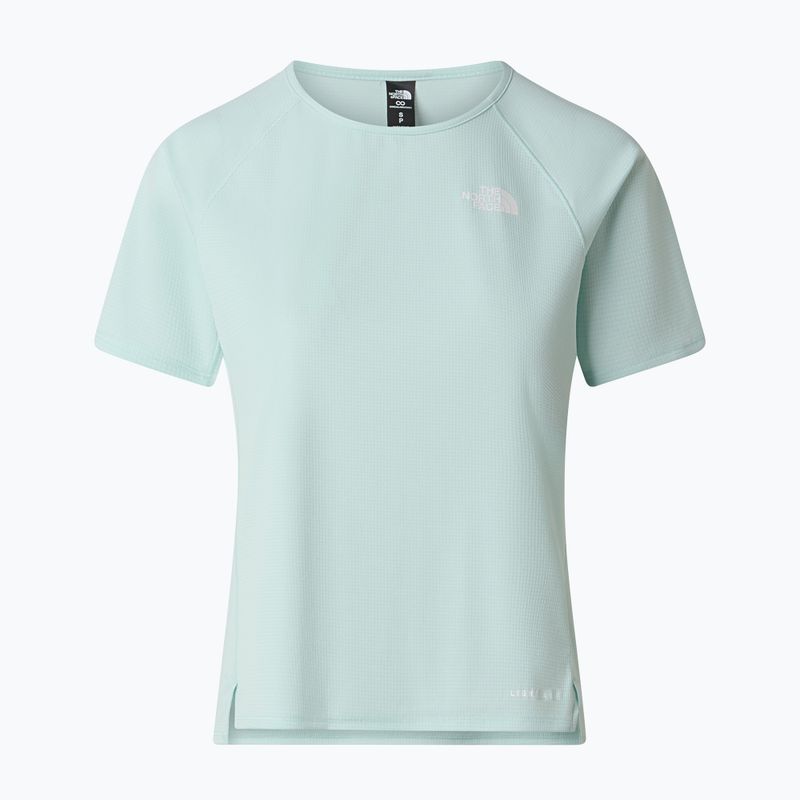 Maglietta da donna The North Face Sunriser opal frost 5