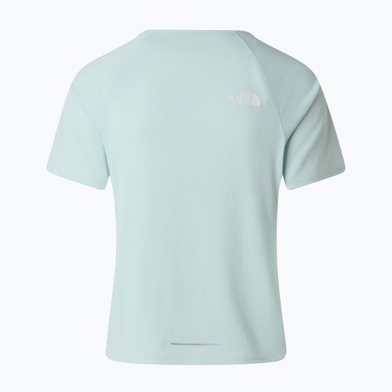 Maglietta da donna The North Face Sunriser opal frost 6