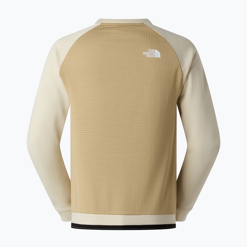 Felpa da uomo The North Face Mountain Athletics Fleece Crew 2