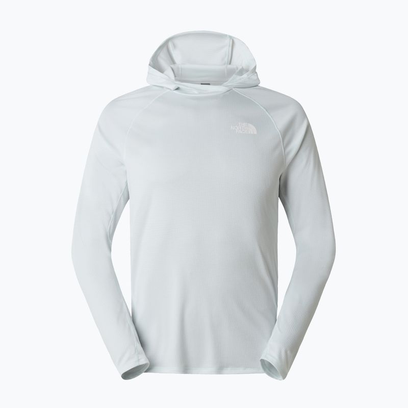 Felpa da uomo The North Face Sunriser Hoodie pearl 4