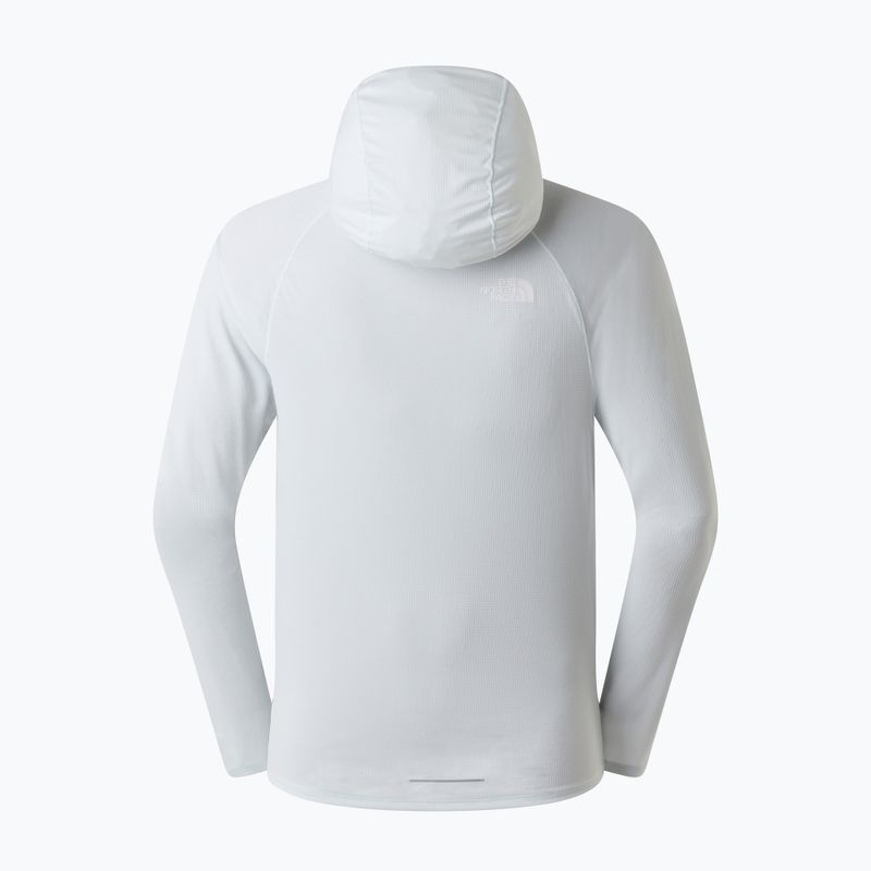 Felpa da uomo The North Face Sunriser Hoodie pearl 5
