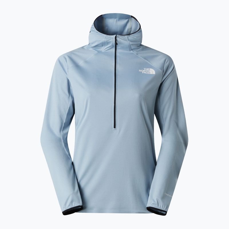 Felpa da trekking da donna The North Face Summit Direct Sun Hoodie frost grey 5