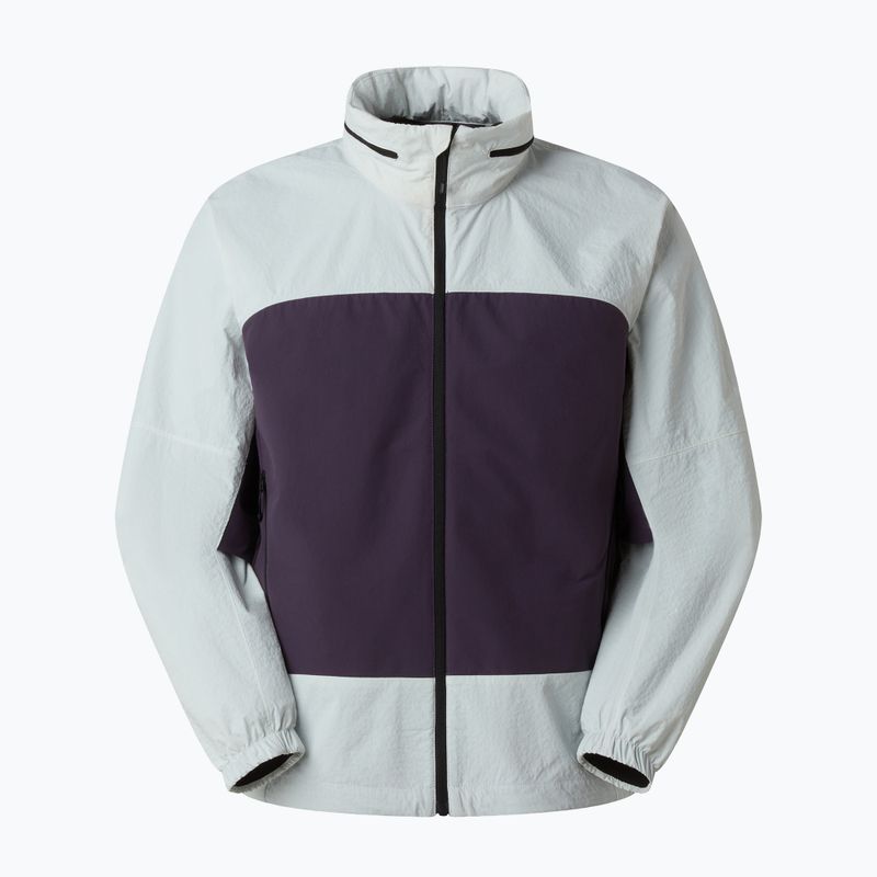 Giacca antivento da uomo The North Face HKE Utility Wind endless dusk/ pearl stone