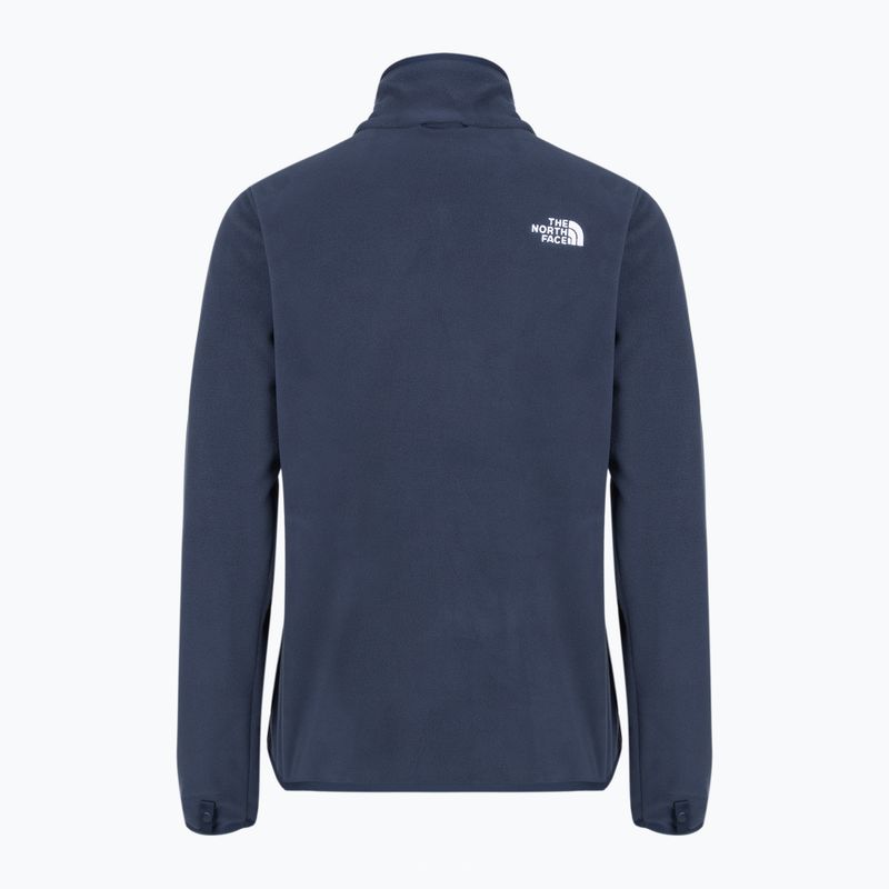 Felpa da donna The North Face Glacier Fleece 2