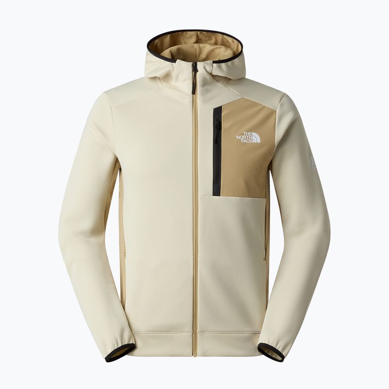 Felpa da uomo The North Face Mountain Athletics Fleece Full Zip 6