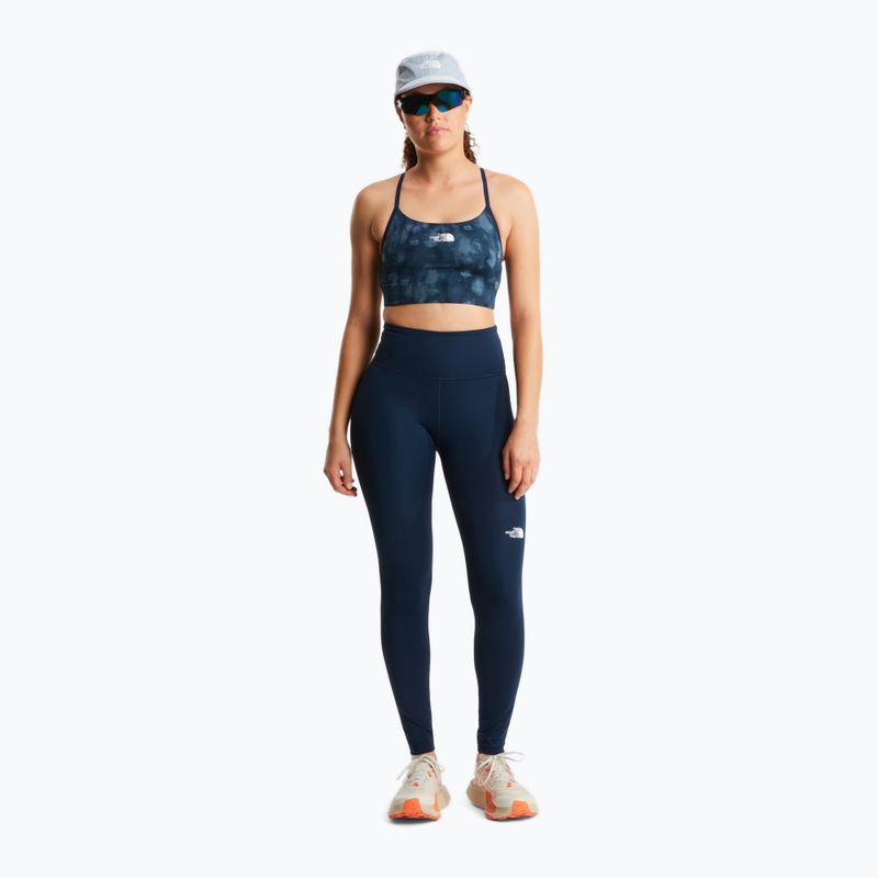 Leggings da donna The North Face Flex 28IN summit navy 2