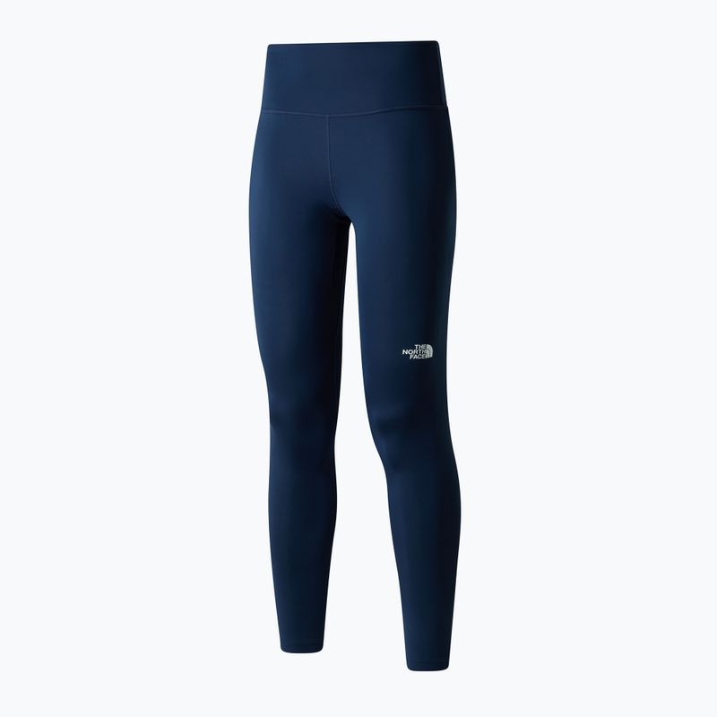 Leggings da donna The North Face Flex 28IN summit navy 5