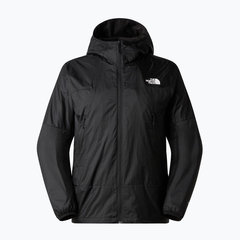 Giacca antivento da uomo The North Face Ridgelite FF Wind tnf black 6