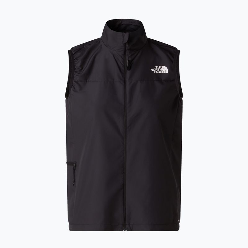 Gilet da donna The North Face Fontanales Wind tnf black 5