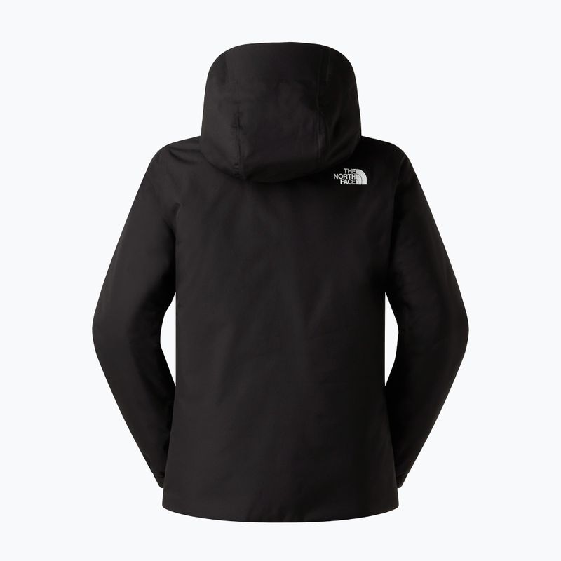 Giacca softshell da donna The North Face Quest Mono INS tnf black 6