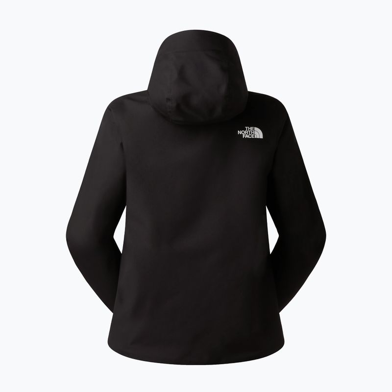 Giacca softshell da donna The North Face Quest Mono tnf black 7