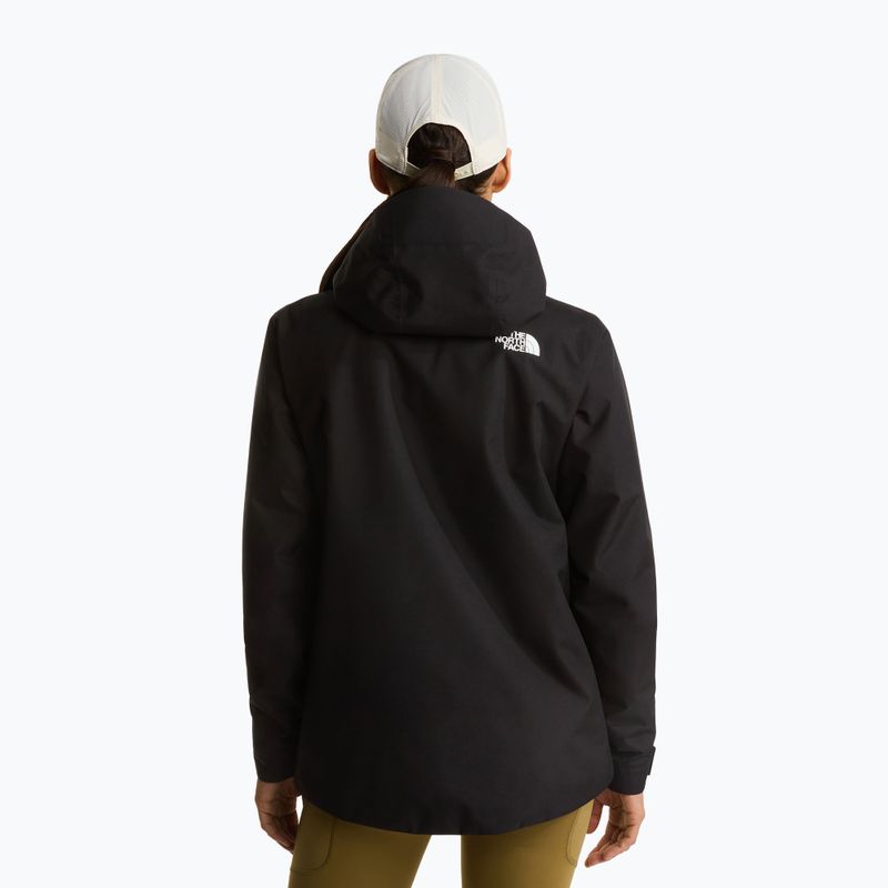 Giacca 3-in-1 da donna The North Face Quest Mono Triclimate tnf black 3