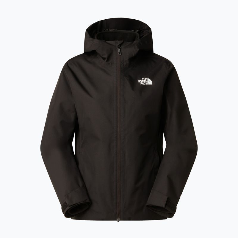 Giacca 3-in-1 da donna The North Face Quest Mono Triclimate tnf black 6