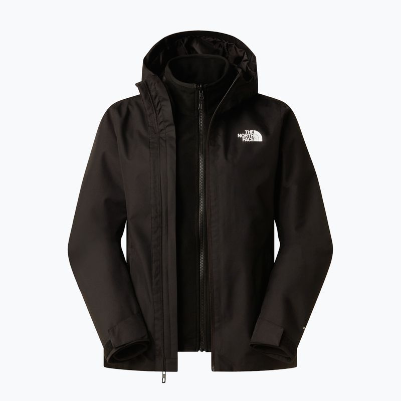 Giacca 3-in-1 da donna The North Face Quest Mono Triclimate tnf black 7