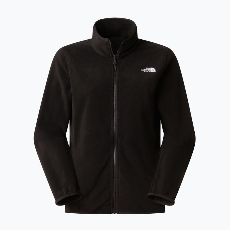 Giacca 3-in-1 da donna The North Face Quest Mono Triclimate tnf black 8