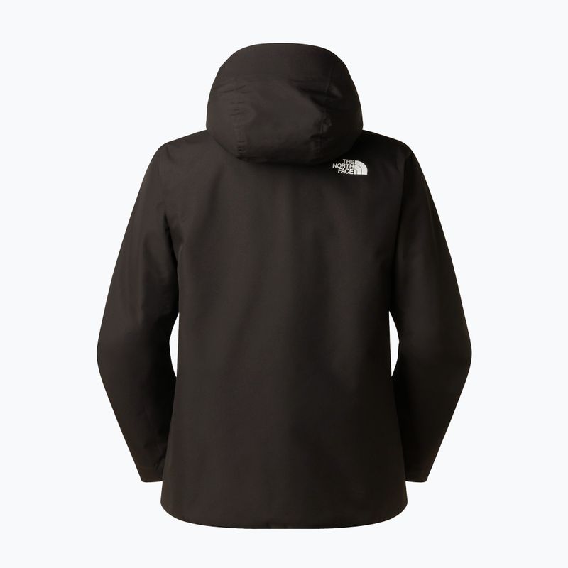Giacca 3-in-1 da donna The North Face Quest Mono Triclimate tnf black 9