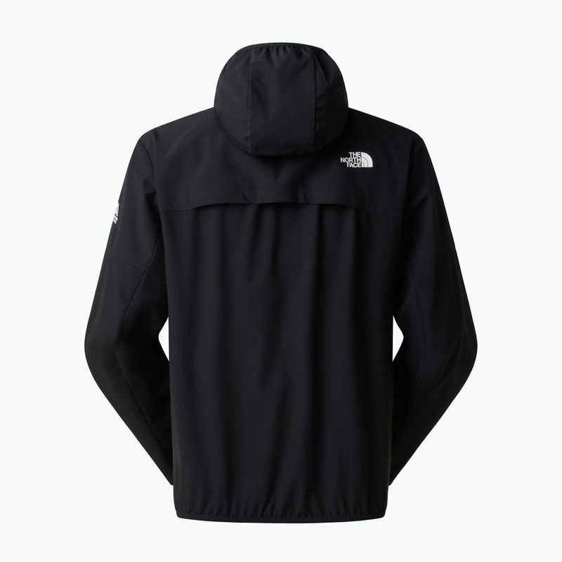 Giacca softshell da uomo The North Face Mountain Athletics Ushba Hooded tnf black 7