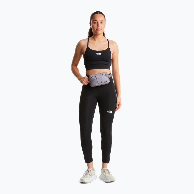 Leggings da donna The North Face Flex 25IN Regular tnf black 2