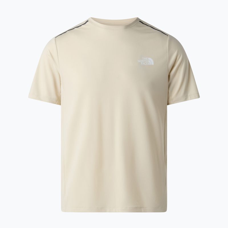T-shirt da uomo The North Face Mountain Athletics Tape desert stone 5