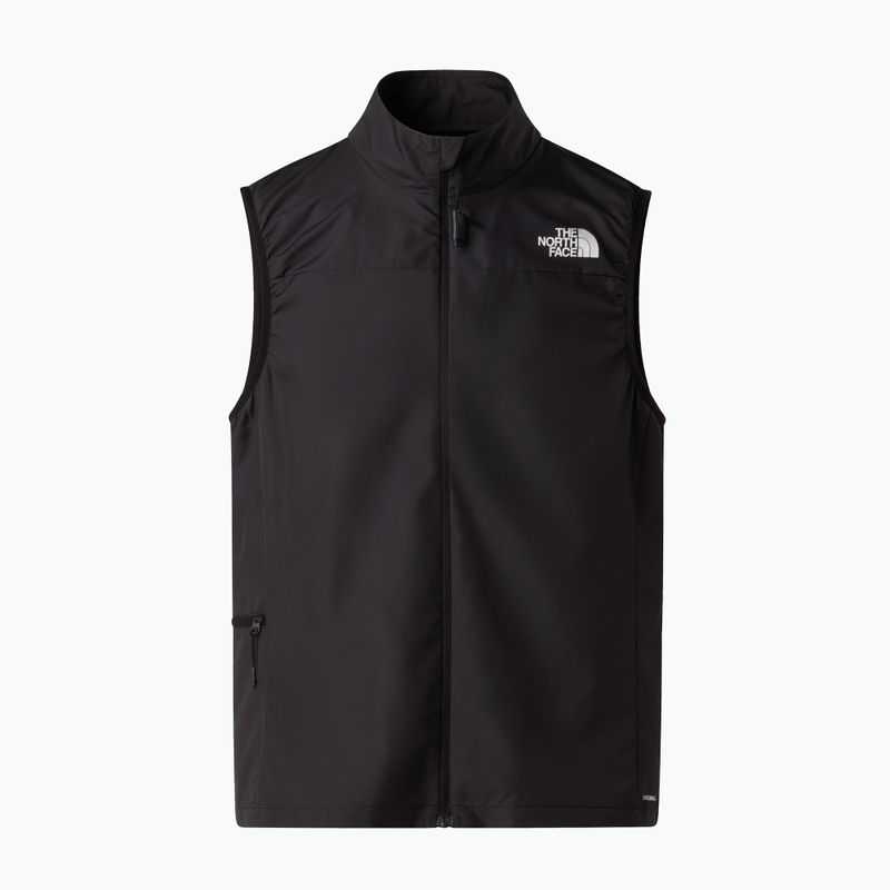 Gilet da uomo The North Face Fontanales Wind tnf black 6