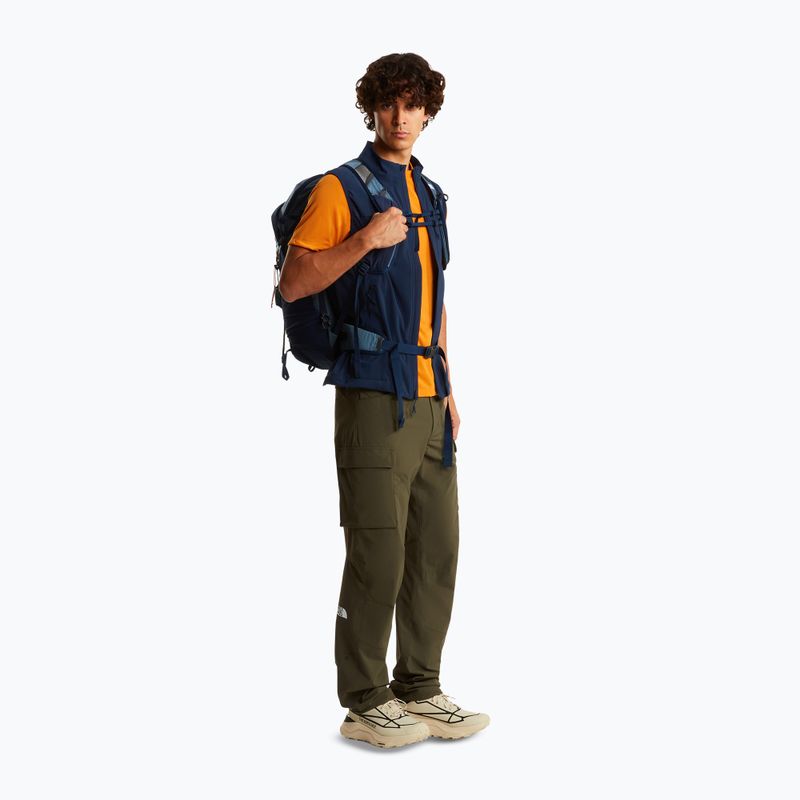 Gilet da uomo The North Face Nimble Vest 2 summit navy 2
