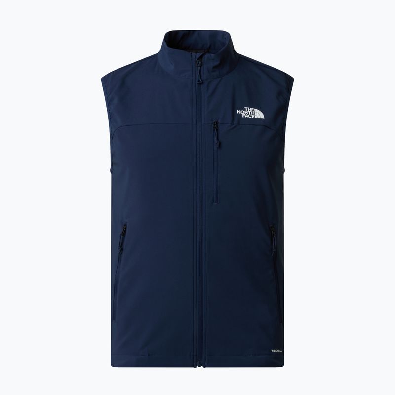 Gilet da uomo The North Face Nimble Vest 2 summit navy 6