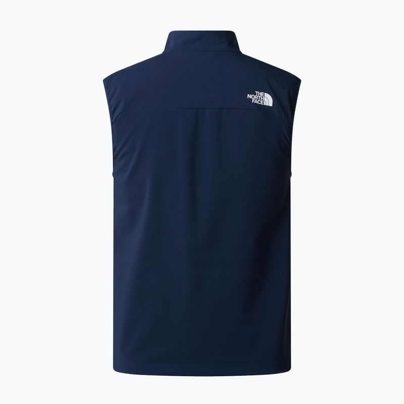 Gilet da uomo The North Face Nimble Vest 2 summit navy 7
