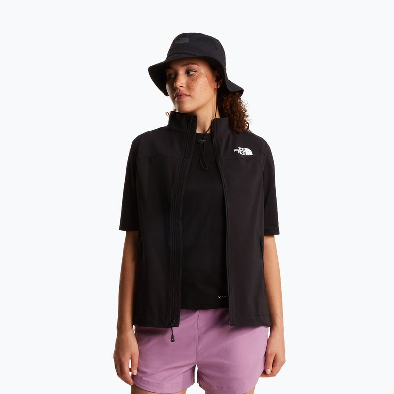 Gilet da donna The North Face Nimble 2 tnf black 4
