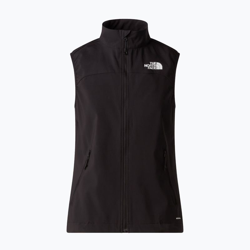 Gilet da donna The North Face Nimble 2 tnf black 6