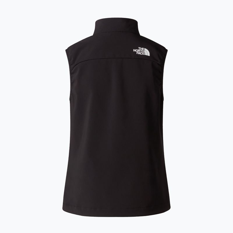 Gilet da donna The North Face Nimble 2 tnf black 7