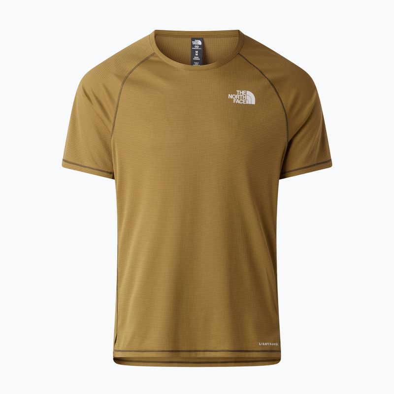 Maglietta da uomo The North Face Sunriser cedar 5