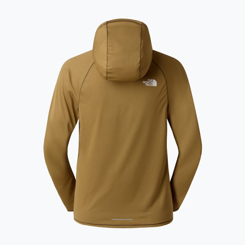 Felpa da uomo The North Face Sunriser Hoodie cedar 6