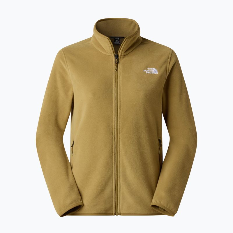 Felpa da donna The North Face Glacier Fleece 5