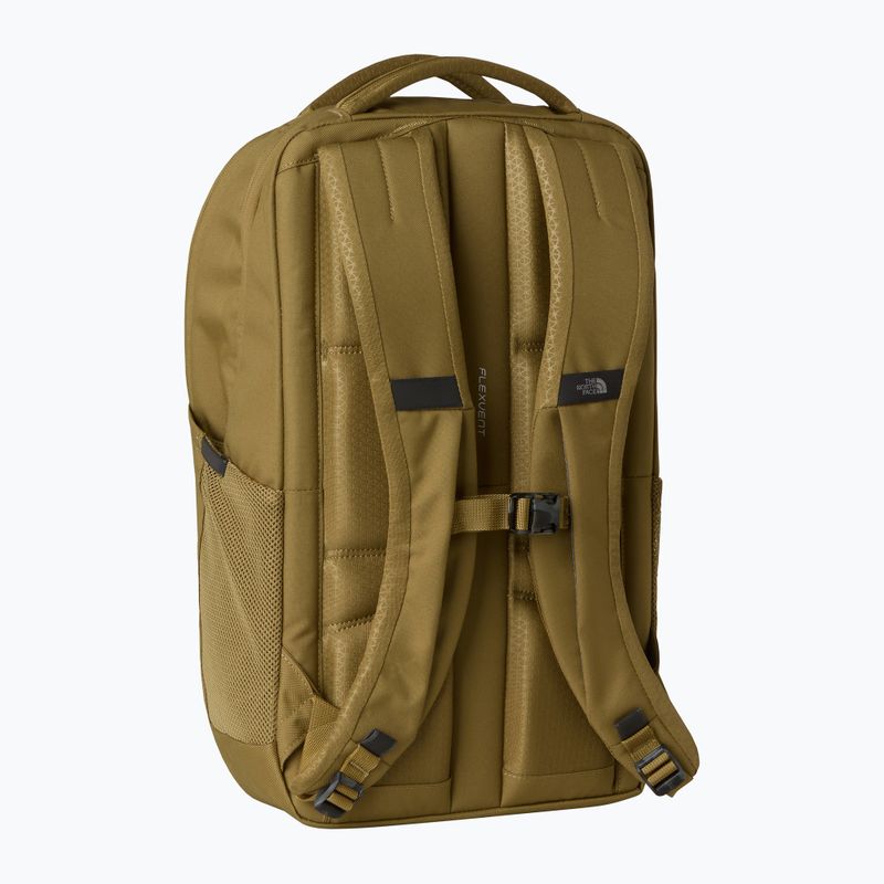 Zaino urbano The North Face Vault 27 l cedar 2