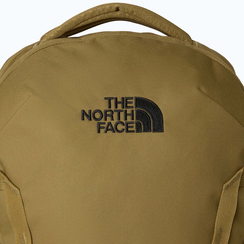 Zaino urbano The North Face Vault 26 l cedar 3